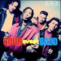 C.M.B. - Color Me Badd