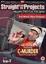 C-Murder: Straight From the Projects - Rappers That Live the Lyrics