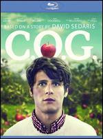 C.O.G. [Blu-ray]