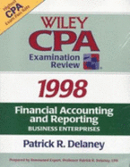 C.P.A.Examination Review