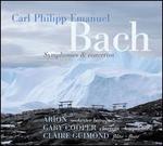 C.P.E. Bach: Symphonies & Concertos