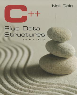 C++ Plus Data Structures (Revised) - Dale, Nell