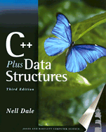 C++ Plus Data Structures: .