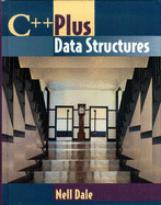 C]+ Plus Data Structures - Dale, Nell B
