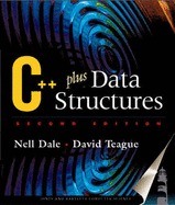 C++ Plus Data Structures - Dale, Nell B