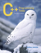 C++ Programming Today