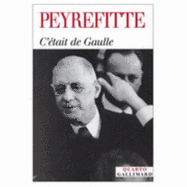 C'?tait De Gaulle