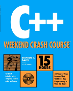 C++ Weekend Crash Course