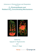 C4 Photosynthesis and Related Co2 Concentrating Mechanisms