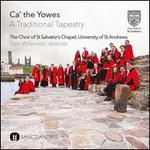 Ca' the Yowes: A Traditional Tapestry