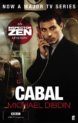 Cabal - Dibdin, Michael