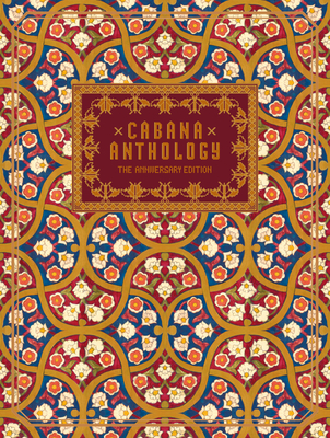 Cabana Anthology: The Anniversary Edition - Mondadori, Martina