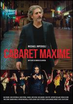 Cabaret Maxime - Bruno de Almeida