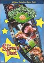 Cabbage Patch Kids: The Screen Test - 