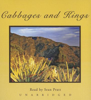 Cabbages and Kings - Henry, O, and Pratt, Sean (Read by)