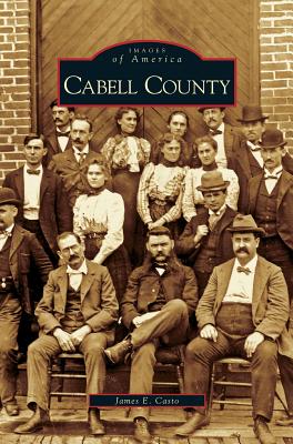 Cabell County - Casto, James E