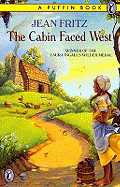 Cabin Faced West - Fritz, Jean