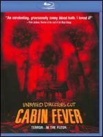 Cabin Fever [Blu-ray]