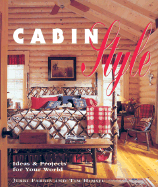 Cabin Style - Farris, Jerri