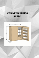Cabinet Building Guide: FROM WOOD TO RICHES: A definitive Cabinet Building and Selling Handbook