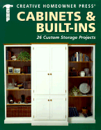 Cabinets & Built-Ins: 26 Custom Storage Projects