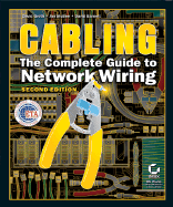Cabling: The Complete Guide to Network Wiring (2nd)