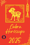 Cabra Horscopo 2025