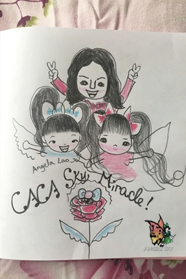 CaCa Sky Miracle - Lao, Angela