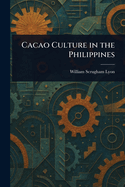 Cacao Culture in the Philippines