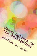 Cacao Culture in the Philippines