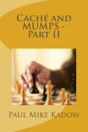 Cach and MUMPS - Part II