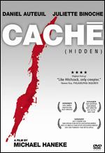 Cache - Michael Haneke