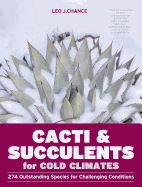 Cacti and Succulents for Cold Climates