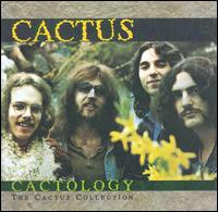 Cactology: The Cactus Collection - Cactus