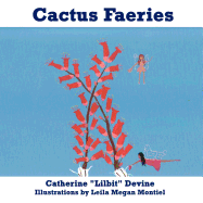 Cactus Faeries