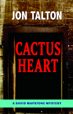 Cactus Heart - Talton, Jon