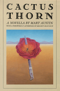 Cactus Thorn: (A Novella)