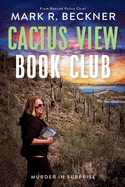 Cactus View Book Club - Murder in Surprise
