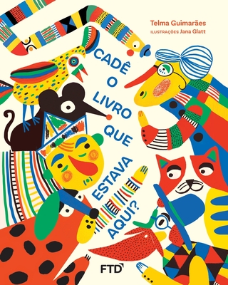 Cad? o livro que estava aqui? - Gomes, ?lvaro Cardoso