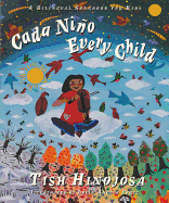 Cada Nino/Every Child: A Bilingual Songbook for Kids