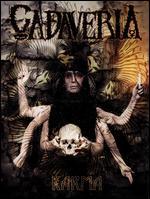 Cadaveria: Karma [2 Discs]