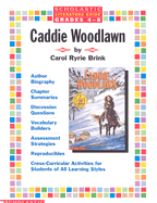 Caddie Woodlawn - Brink, Carol Ryrie