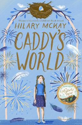 Caddy's World - McKay, Hilary