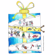 Cadeau jaune (Edicin Espaola)