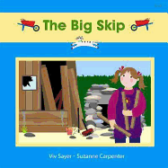 Cadi: The Big Skip