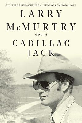 Cadillac Jack - McMurtry, Larry