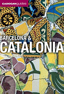 Cadogan Guide Barcelona & Catalonia