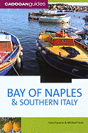 Cadogan Guide Bay of Naples & Southern Italy