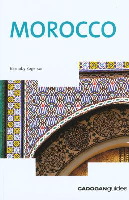 Cadogan Guide Morocco - Rogerson, Barnaby