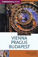 Cadogan Guide Vienna Prague Budapest
